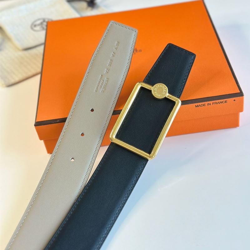 Hermes Belts